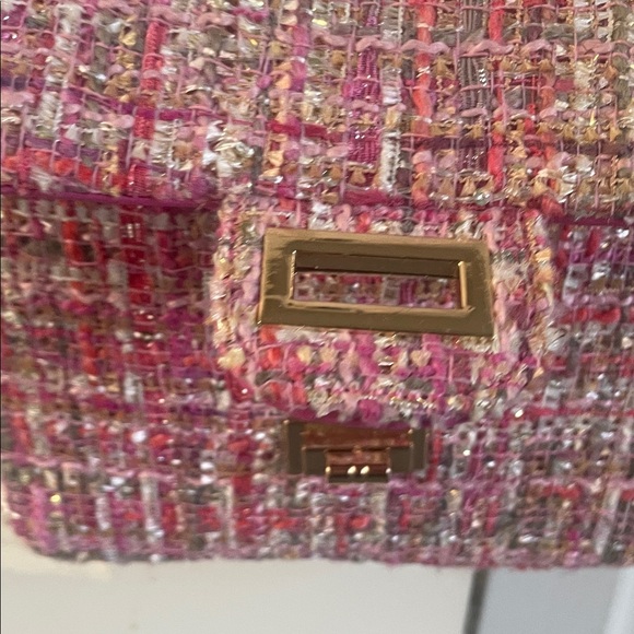 Lulus pink crossbody - Picture 2 of 6